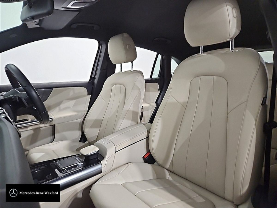 2021 Mercedes-Benz GLA Class 180D Progressive €38,950