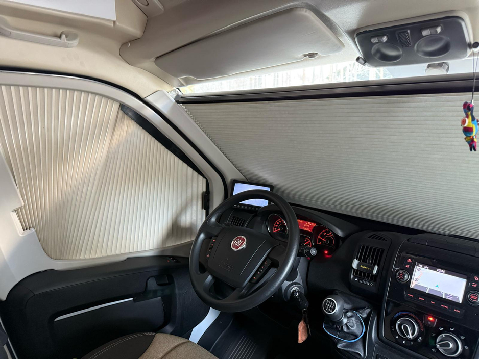 2020 Fiat Ducato - image 11