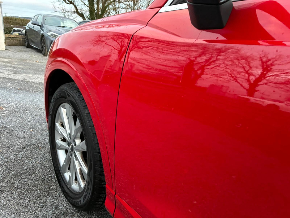 2019 Audi Q3 - image 19