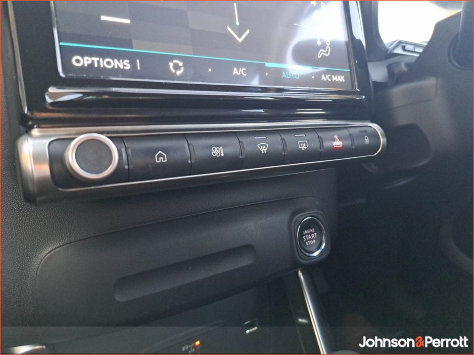 2023 Citroen C3 Aircross - image 31