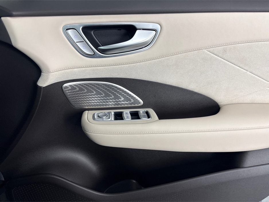 2026 MG MGS6 - image 24