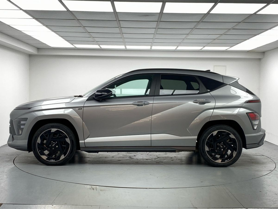 2025 Hyundai Kona - image 5