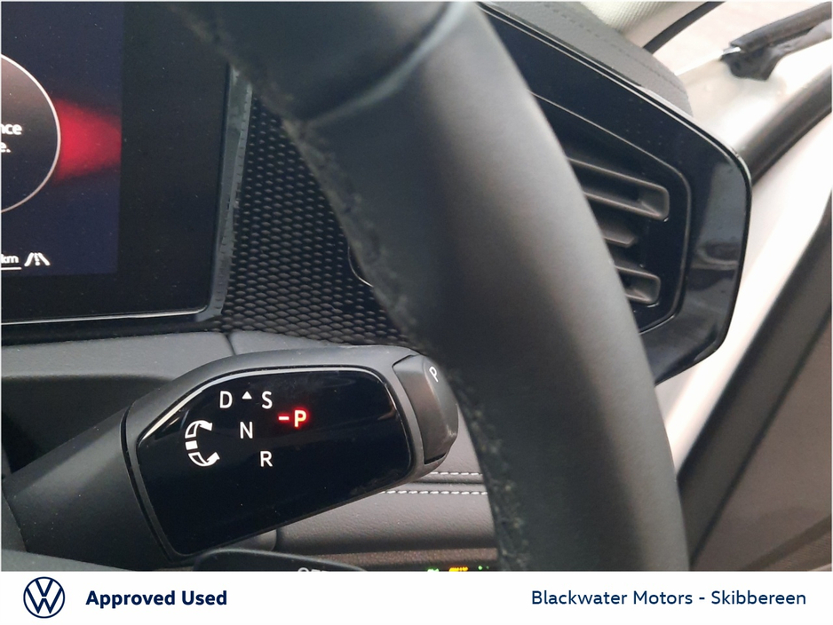 2025 Volkswagen Tiguan 2.0TDI 150BHP EDITION 75 AUTOMATIC €48,995