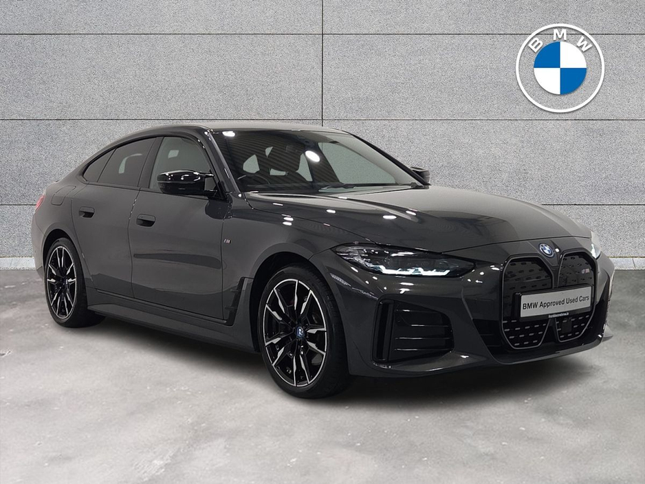 2023 BMW i4 for sale in , Ireland