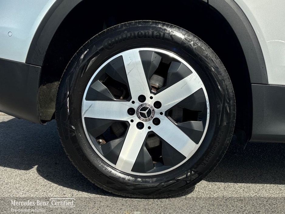 2023 Mercedes-Benz GLB - image 5