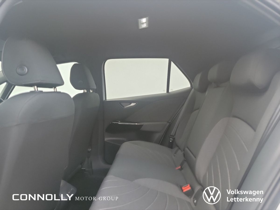 2025 Volkswagen ID.3 - image 6