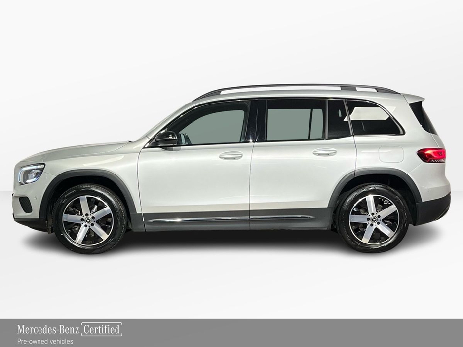 2023 Mercedes-Benz GLB - image 6