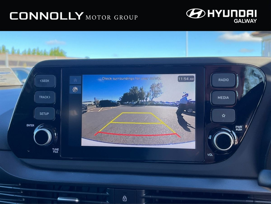 2024 Hyundai i20 - image 19