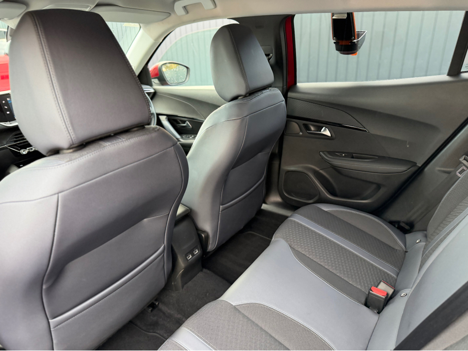 2020 Peugeot 2008 ALLURE - 1.2 PETROL - AUTO - 12M WARRANTY - CAR: 1745 €19,950