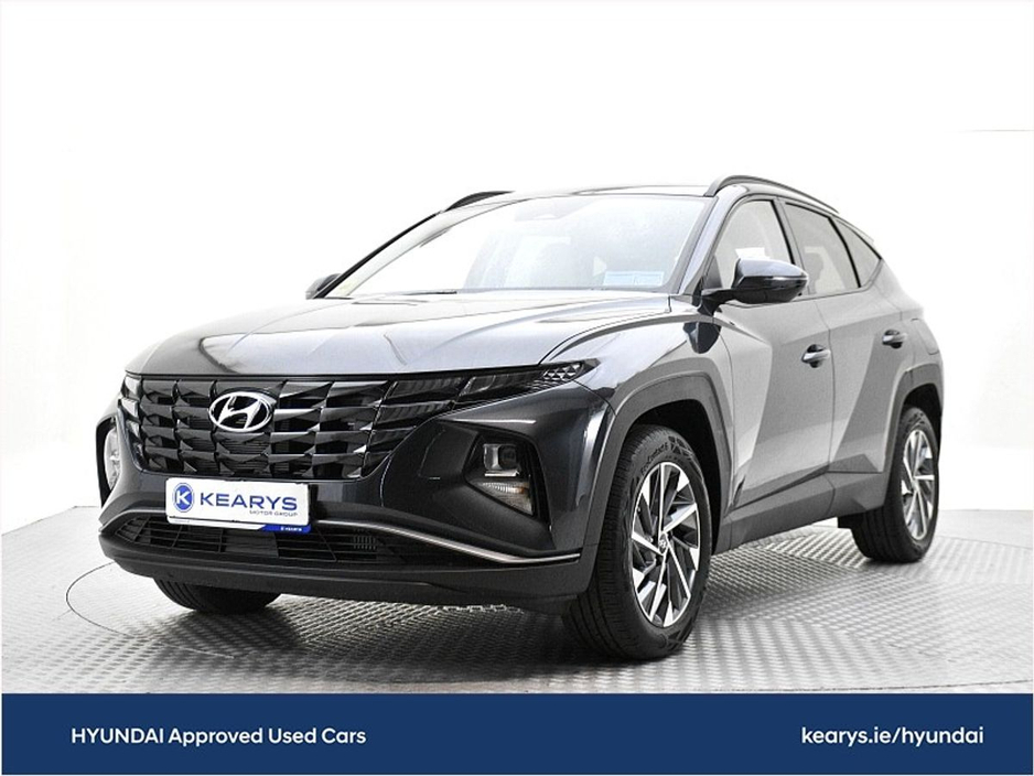 2022 Hyundai Tucson - image 10