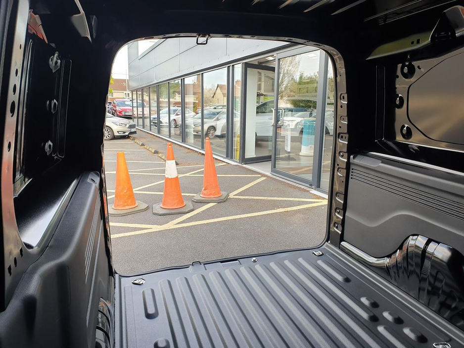 2026 Citroen Berlingo - image 12