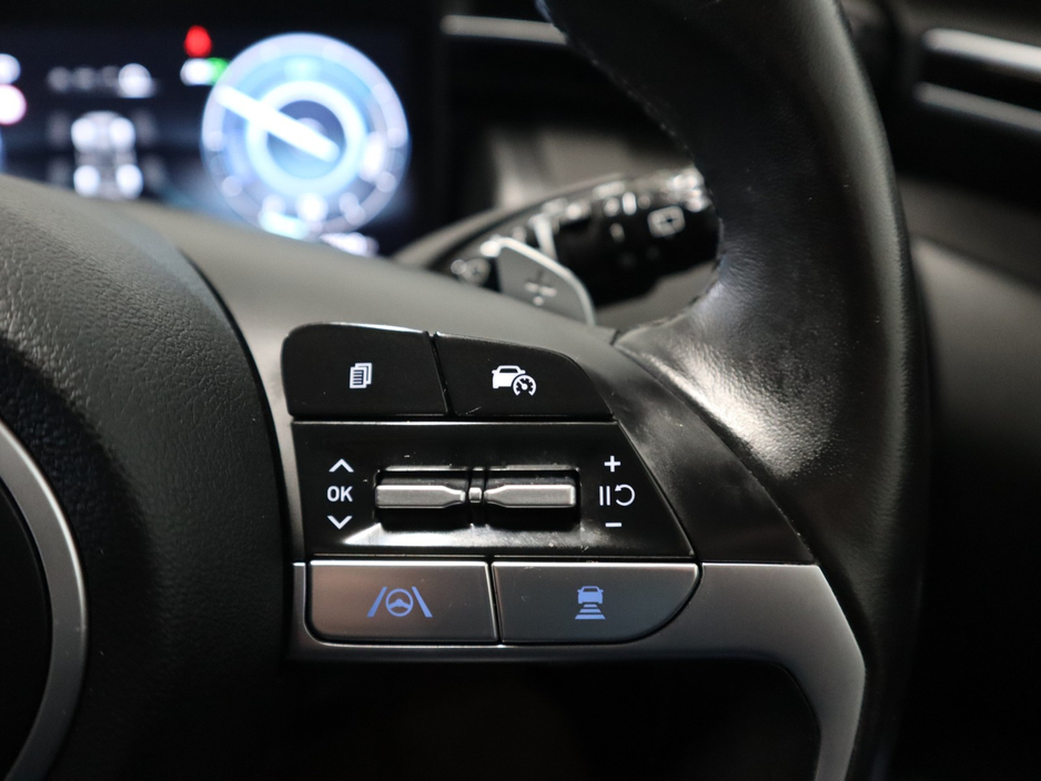 2022 Hyundai Tucson - image 13