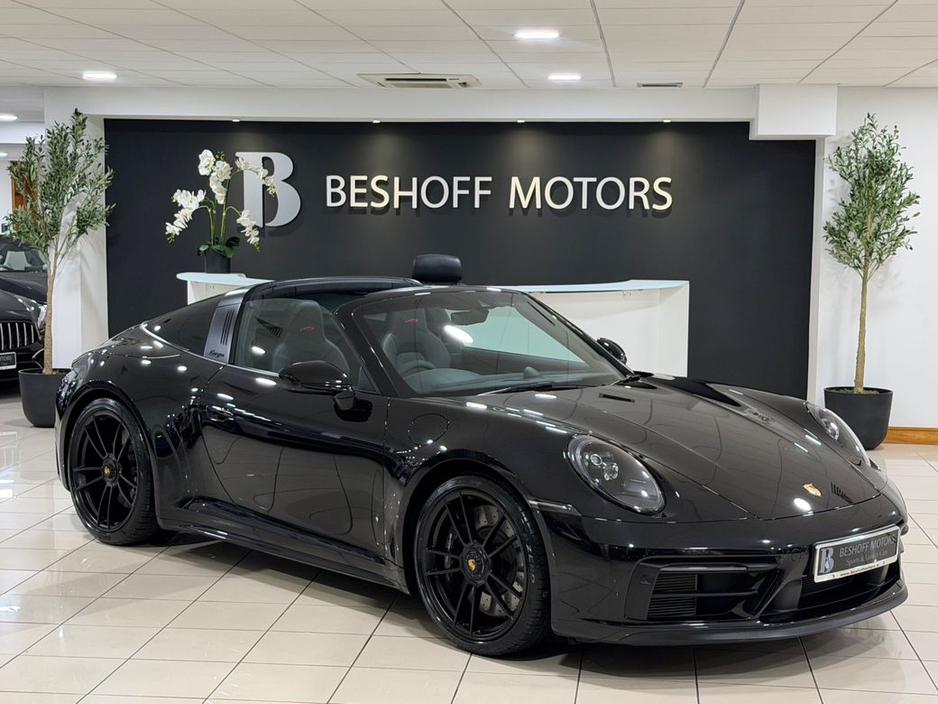 2024 Porsche 911 for sale in , Ireland