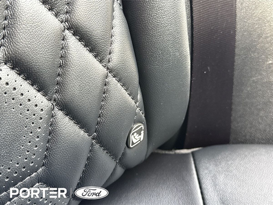 2021 Ford Puma - image 20