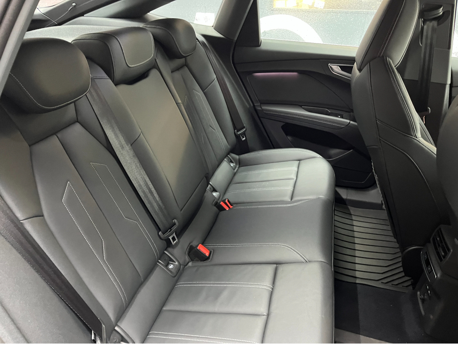 2023 Audi Q4 e-tron - image 13
