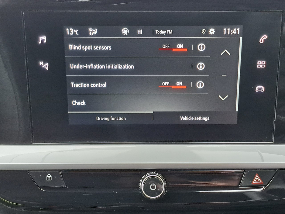 2025 Opel Mokka - image 33