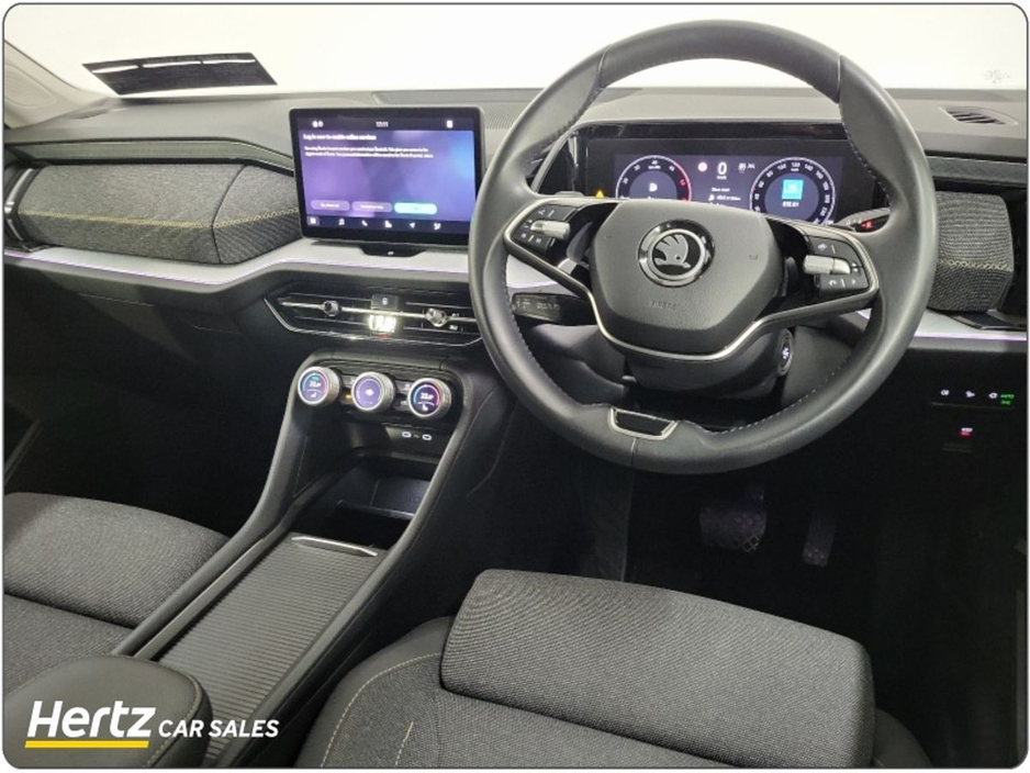 2024 Skoda Kodiaq - image 12