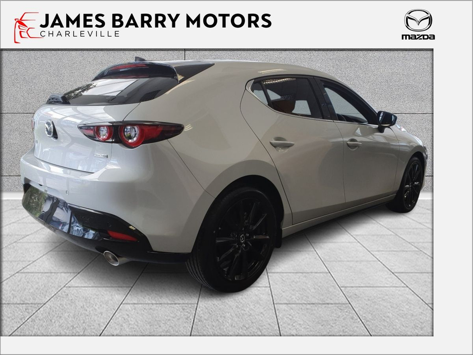 2026 Mazda Mazda3 - image 10