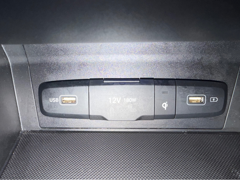 2023 Hyundai Tucson - image 22