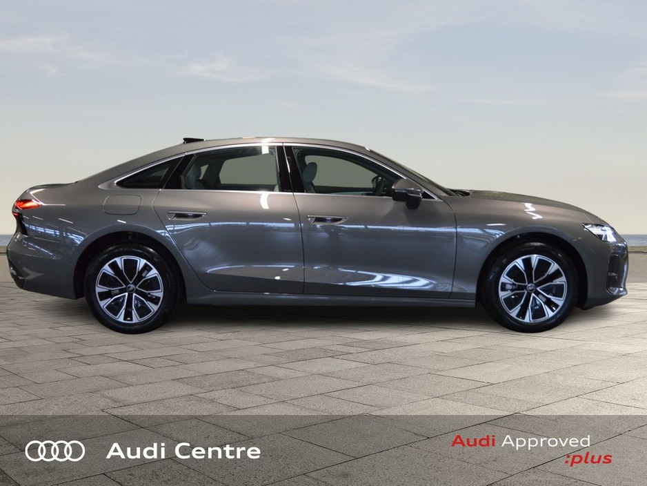 2026 Audi A6 - image 6