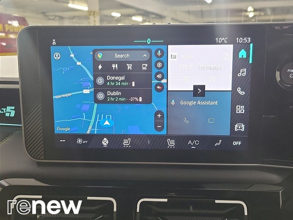 2025 Renault 5 - image 22