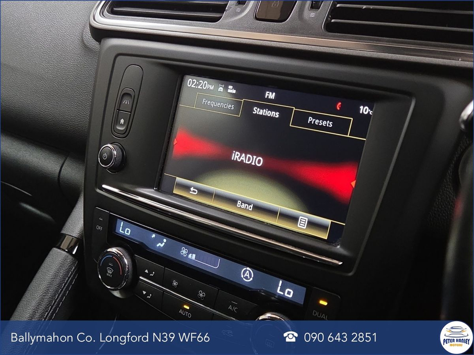 2017 Renault Kadjar - image 17