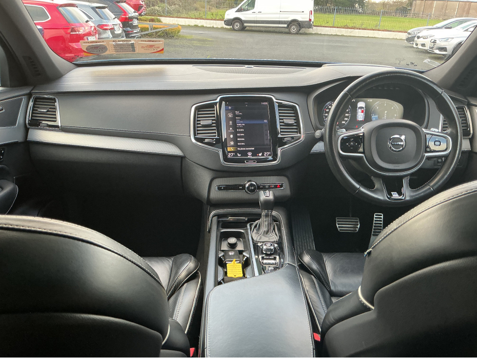 2019 Volvo XC90 - image 14