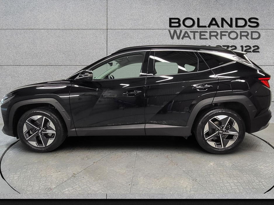 2025 Hyundai Tucson Tucson FL Executive Plus Finance From €144 per week €41,975