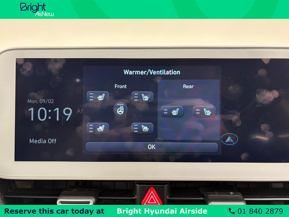 2024 Hyundai Ioniq 5 PLATINUM 77 KWH 5DR AU €41,950