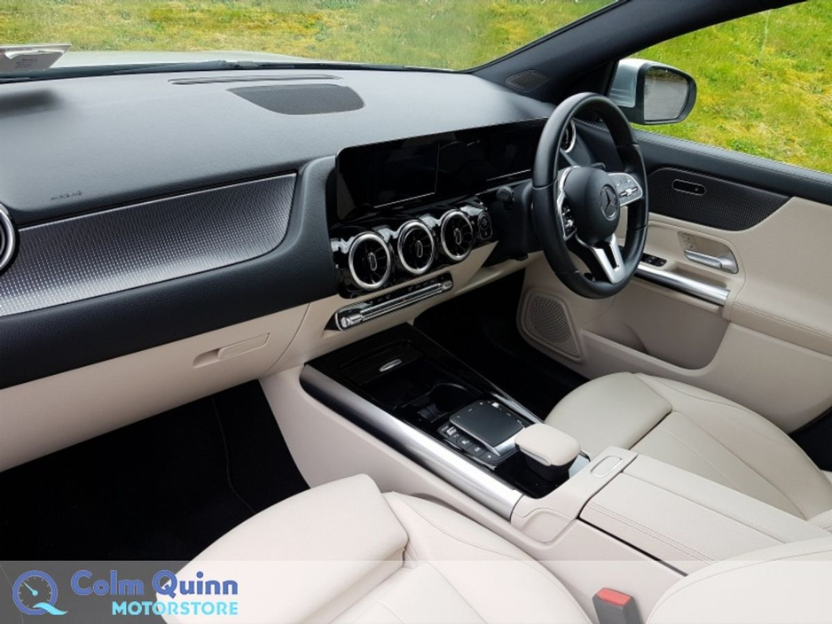 2021 Mercedes-Benz GLA Class - image 7