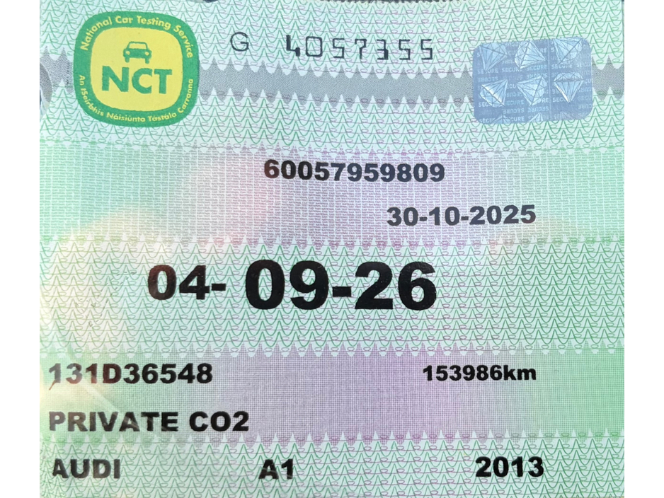 2013 Audi A1 - image 10