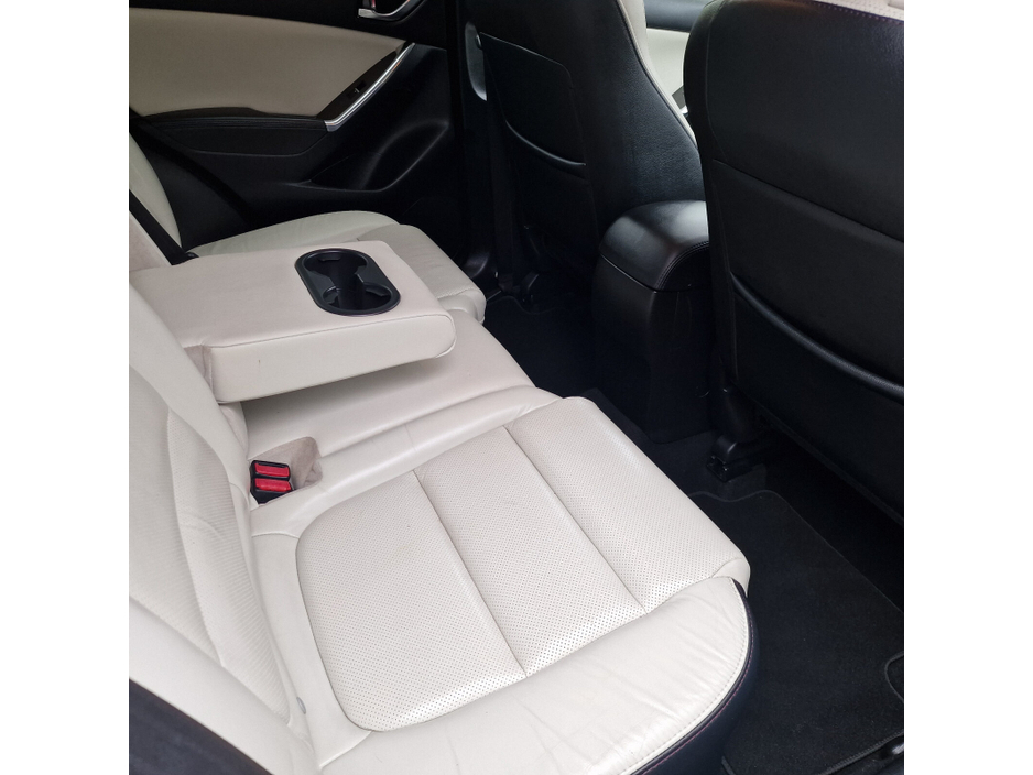 2017 Mazda CX-5 - image 13