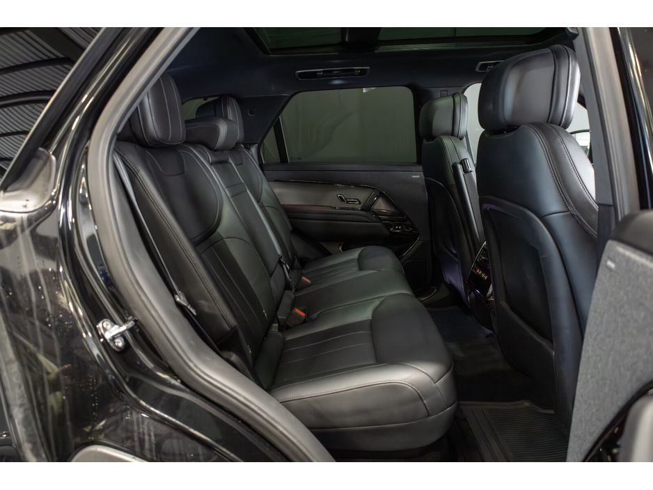 2024 Land Rover Range Rover Sport 3.0 Si4 PHEV 460PS AWD Auto Dynamic SE €135,950