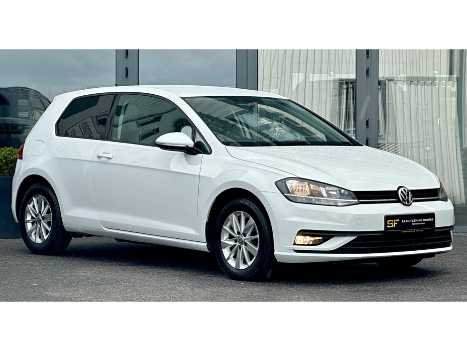 2019 Volkswagen Golf for sale in , Ireland
