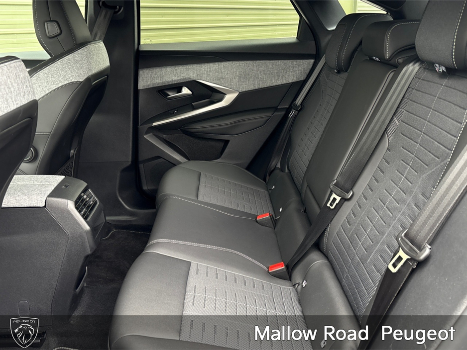 2026 Peugeot 3008 - image 13