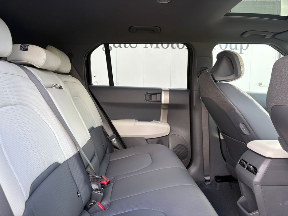 2026 Kia EV3 - image 30