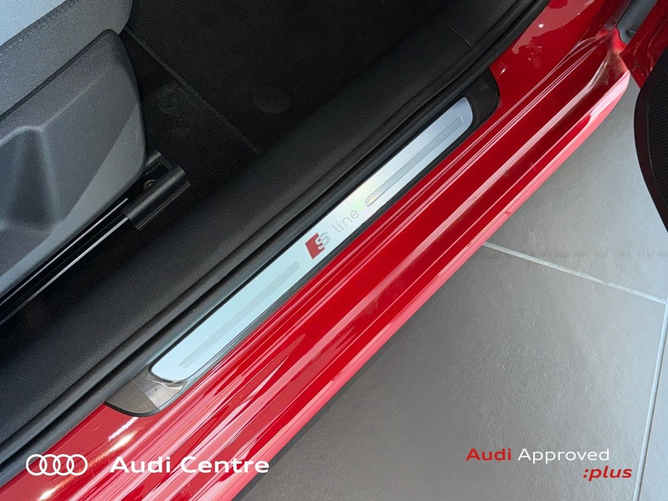 2026 Audi A1 - image 25