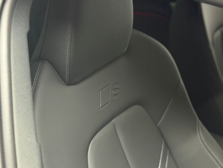 2025 Audi A5 - image 19