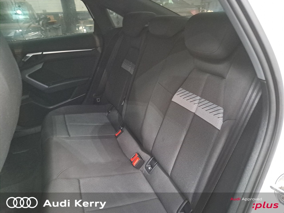 2025 Audi A3 - image 13