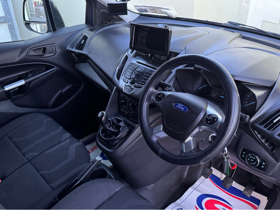 2017 Ford Transit Connect DEPOSIT TAKEN !!! €10,150