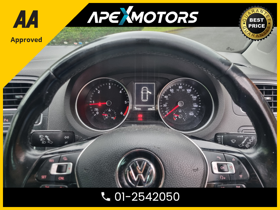 2016 Volkswagen Polo - image 26