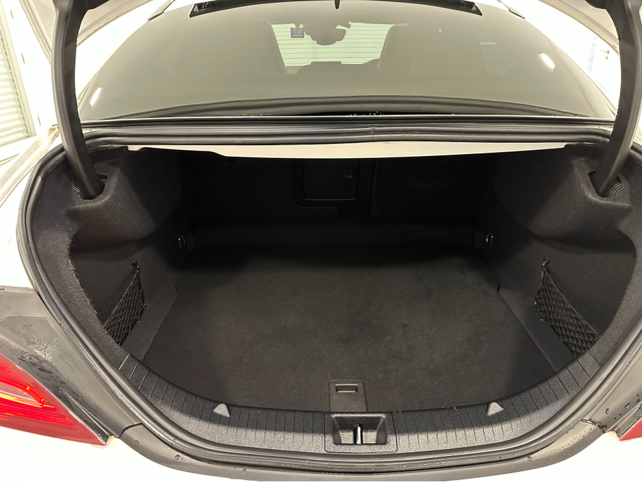 2018 Mercedes-Benz CLA Class (181) CLA AMG LINE 1.6 PAN ROOF LOW KMS FULL AMG SPEC WWW.DENISDARCYCARS.IE €24,950