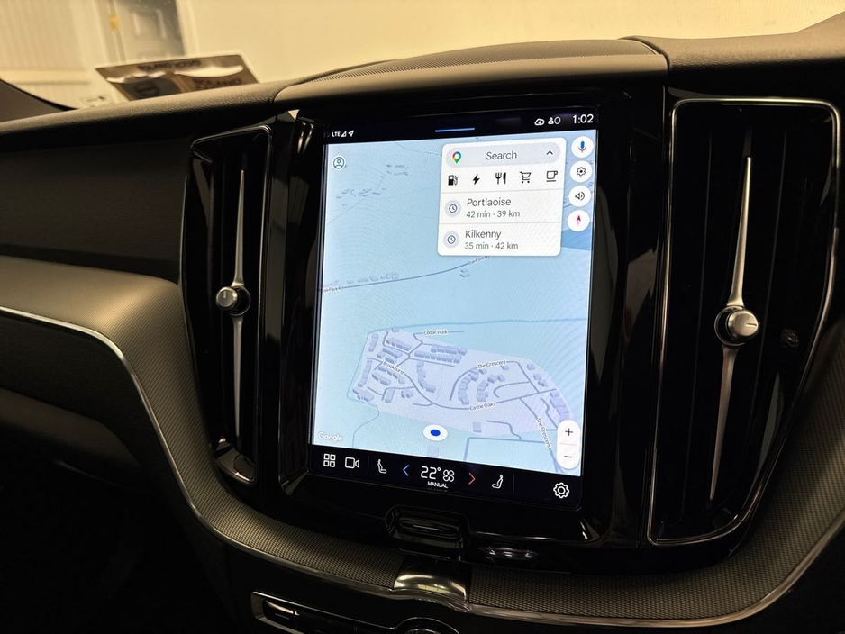 2023 Volvo XC60 - image 20