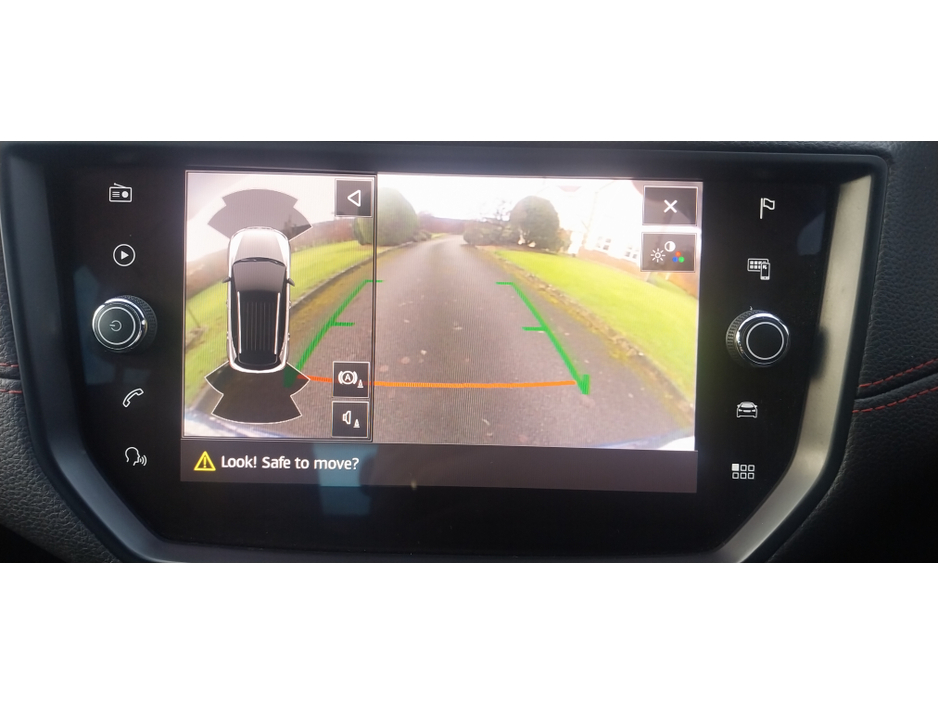 2019 SEAT Arona 1.6 TDI 115HP FR €14,950