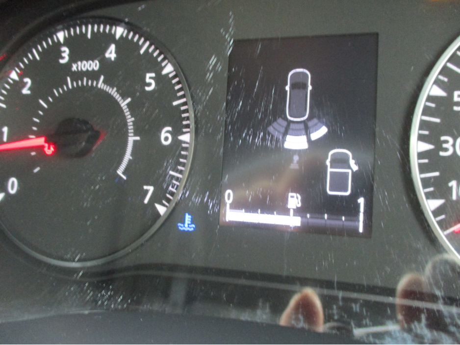 2021 Nissan NV400 - image 18