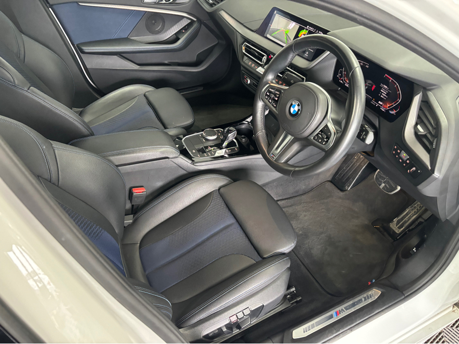 2019 BMW 1 Series - image 5