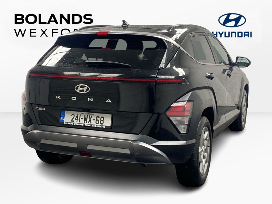 2024 Hyundai Kona 1.0 Turbo Elegance €27,995