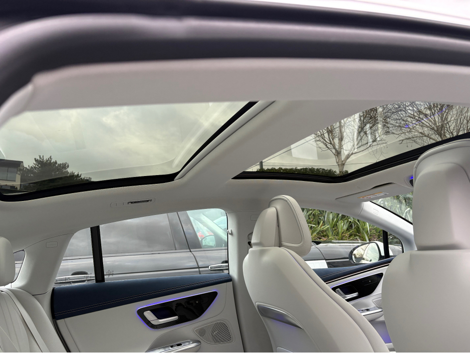 2024 Mercedes-Benz EQE *Sale Agreed* 300 *Panoramic Sunroof…Huge Specification* €49,950