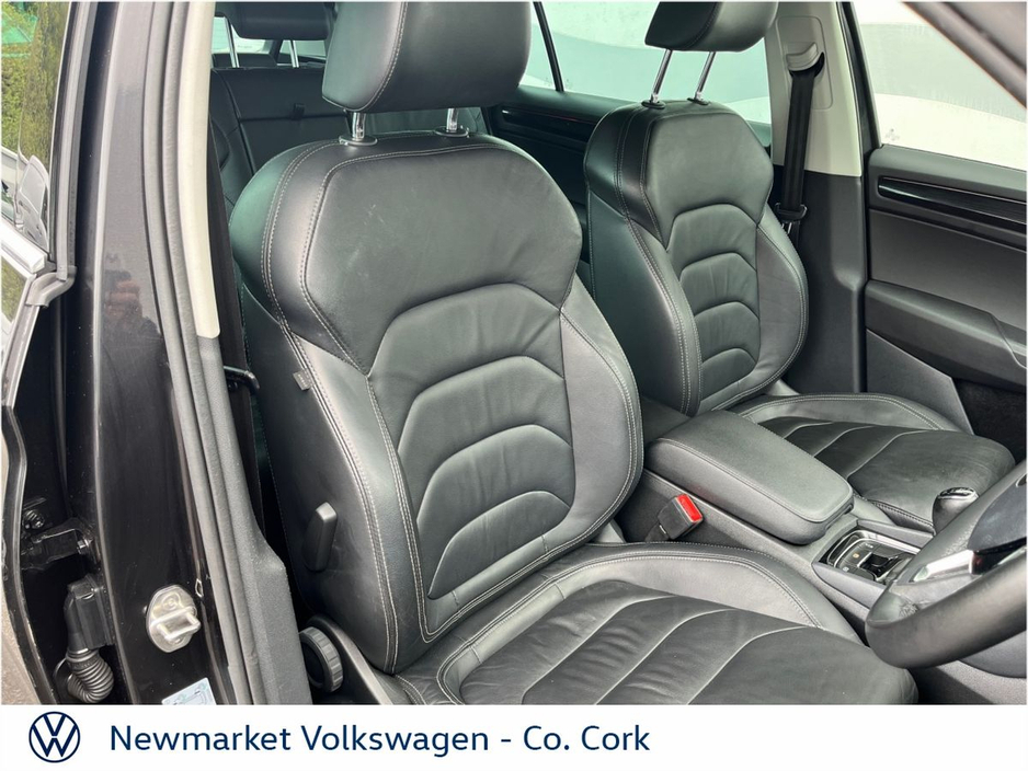 2018 Skoda Kodiaq - image 9