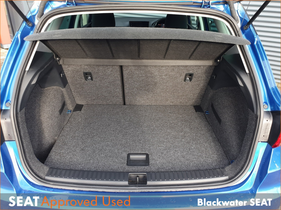 2023 SEAT Arona 1.0TSI 110BHP SE PLUS PA €18,950